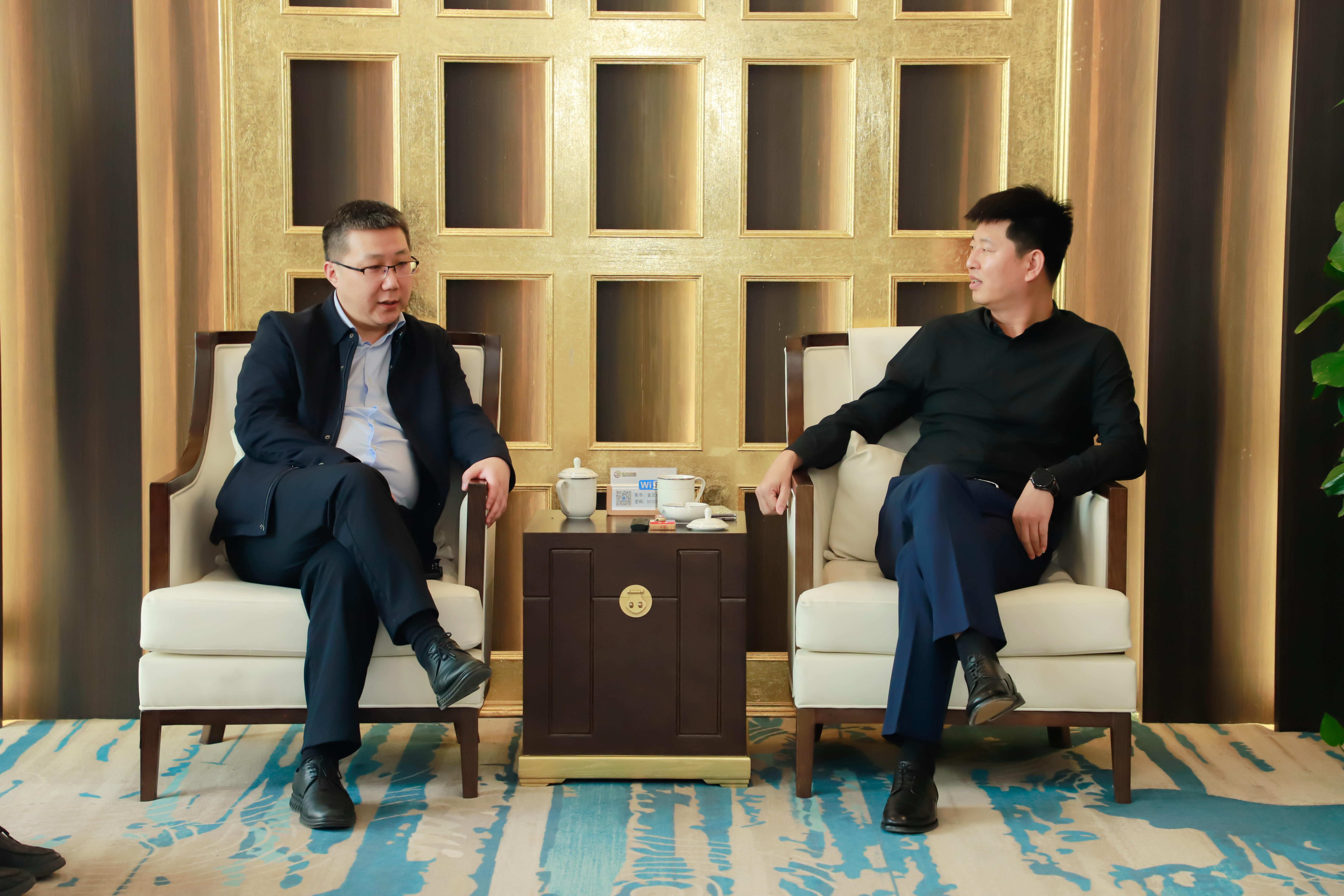 中交三航局交建分公司副总经理陈飞到集团座谈-41.jpg