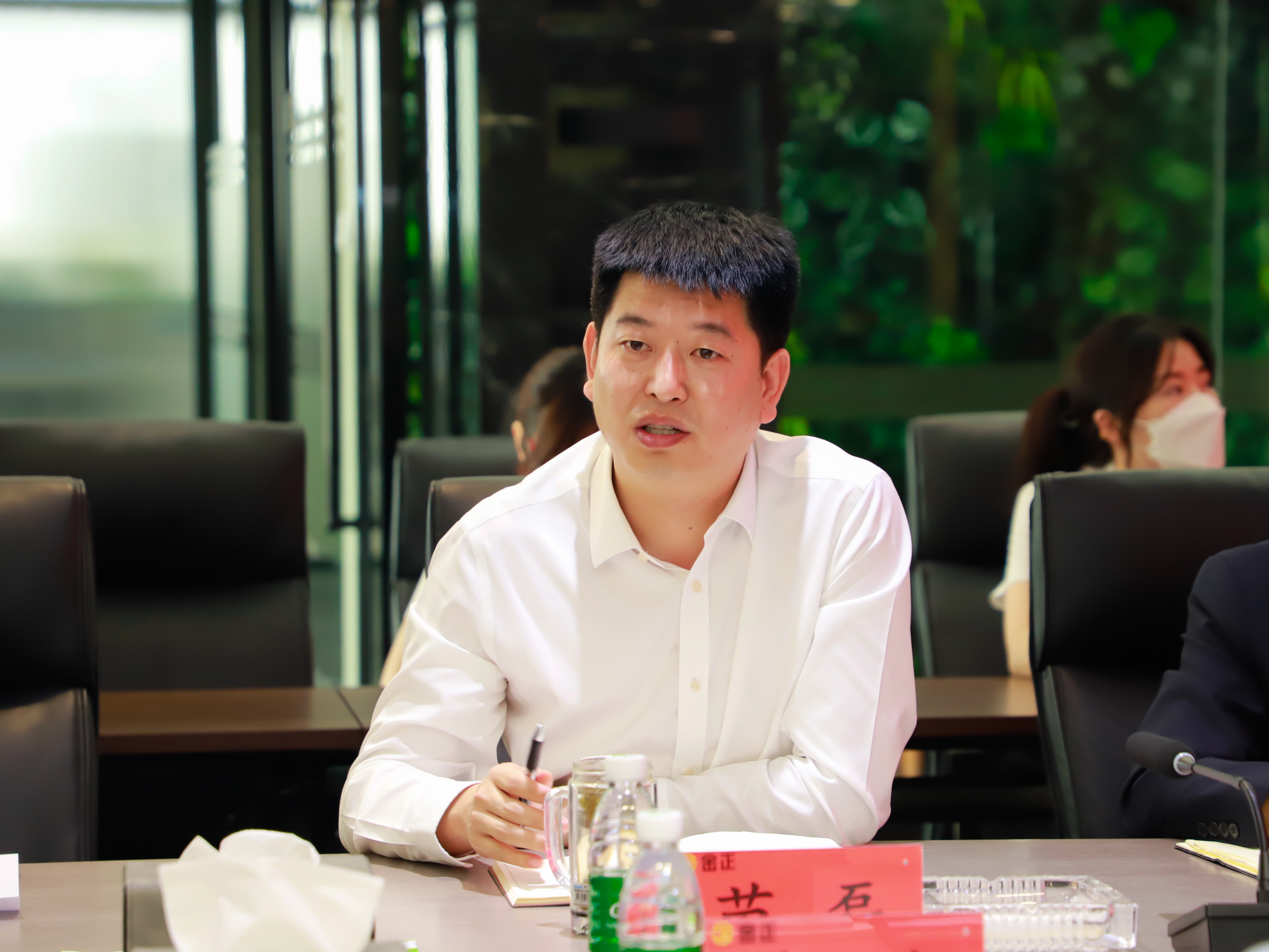 浦发银行乌鲁木齐分行党委书记 行长吴晓峰莅临-22.jpg